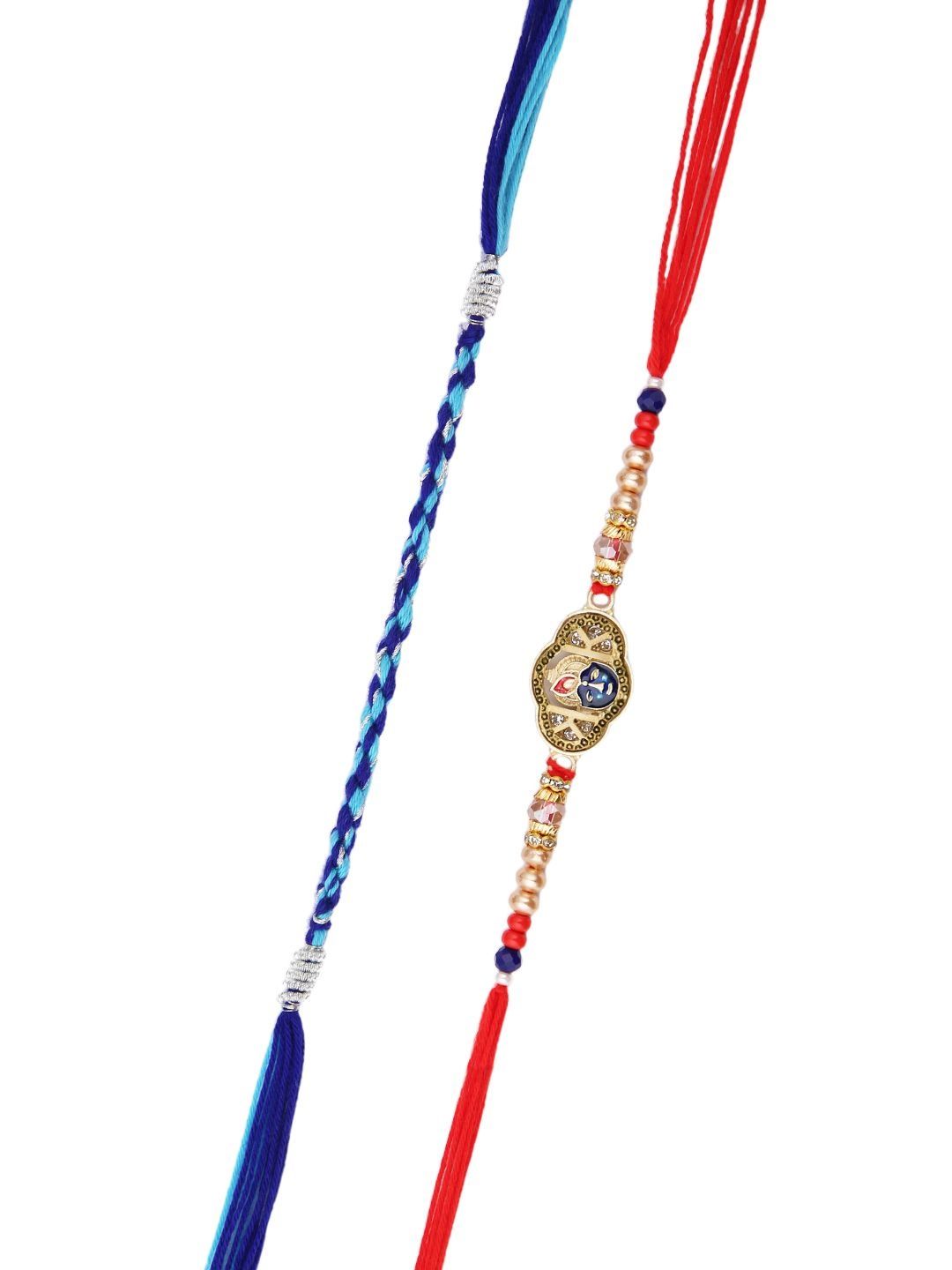 Indyancart Thread Rakhi