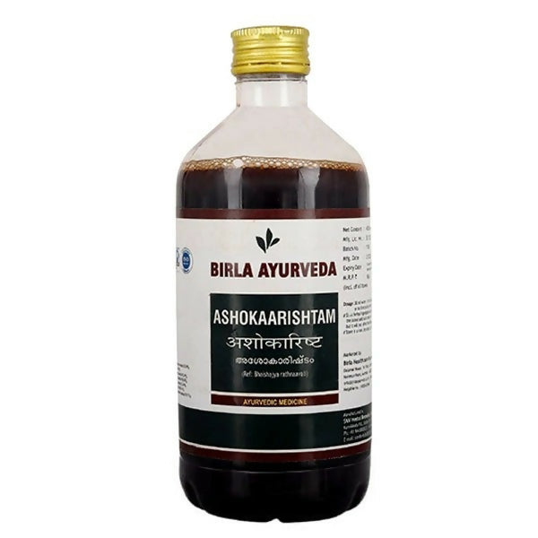 Birla Ayurveda ?sh?k??risht?m