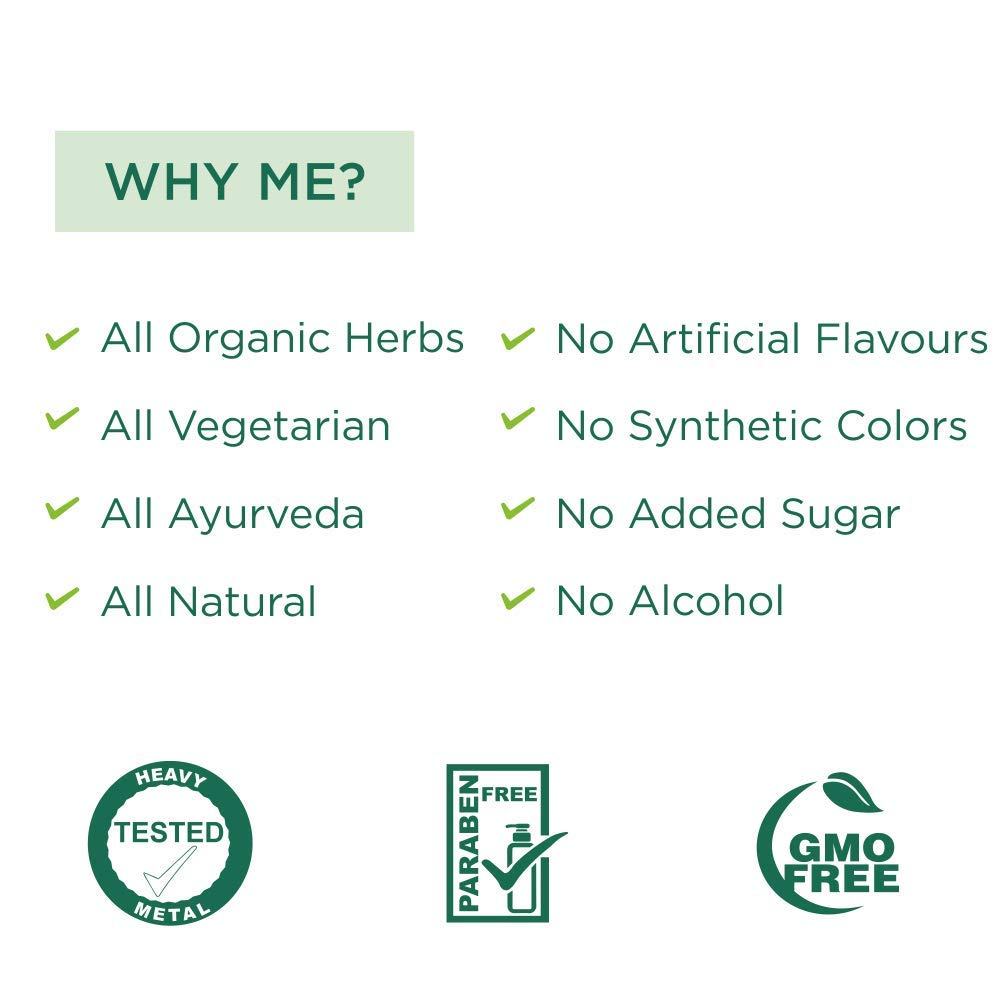 Vitro Naturals I Am Super Herb Moringa Powder