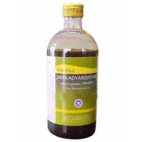 Kottakkal Arya Vaidyasala - Jirakadyarishta