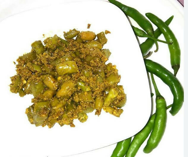 Paranjape Foods Chilli Pickle