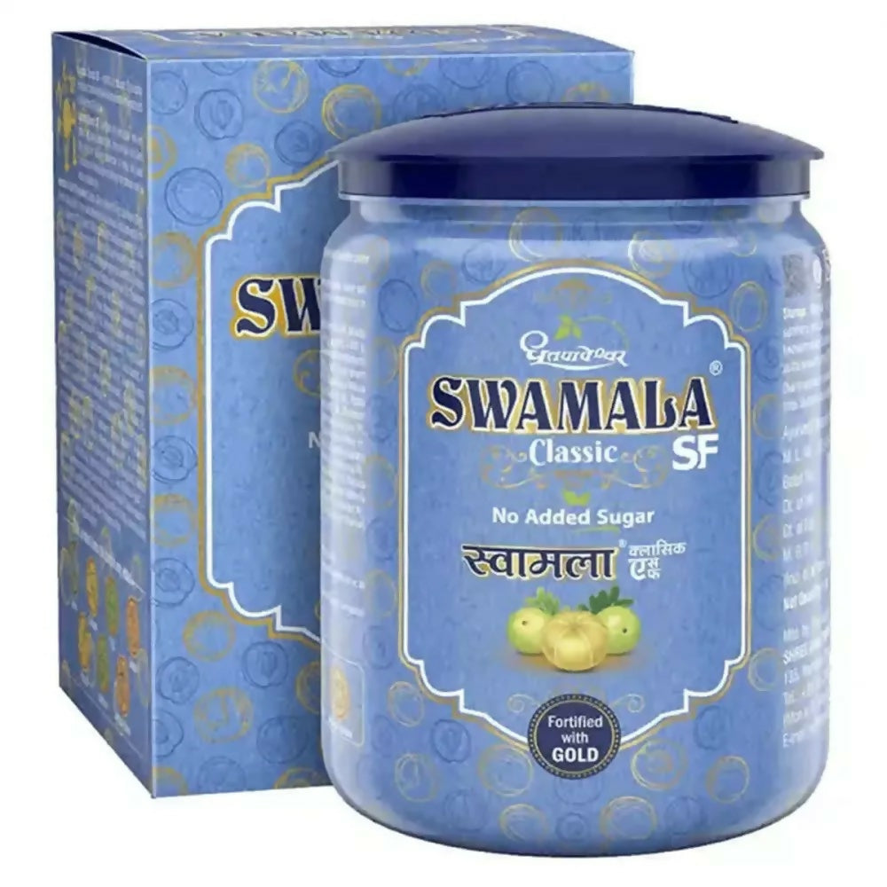 Dhootapapeshwar Swamala Classic SF