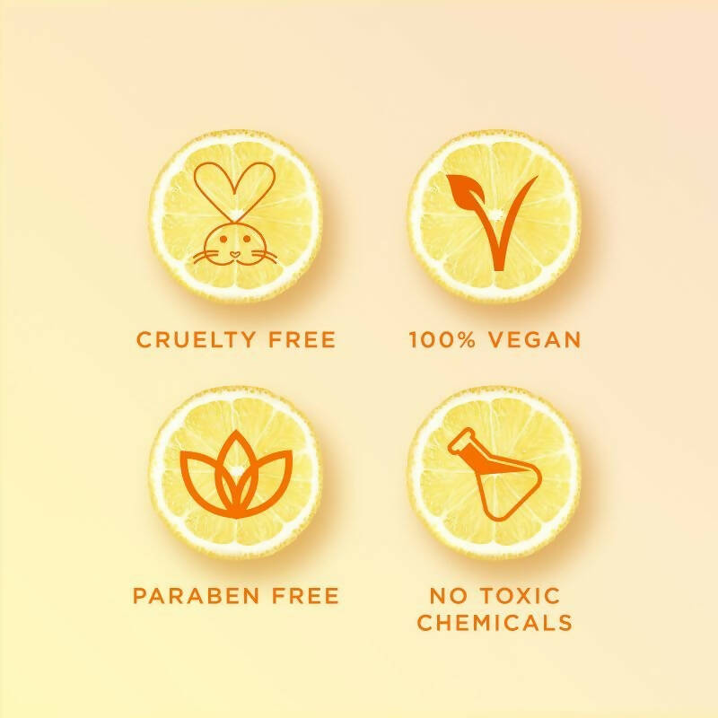 Lotus Herbals Whiteglow Vitamin-C Radiance Gel Crème SPF-20 PA+++ - Indyancart