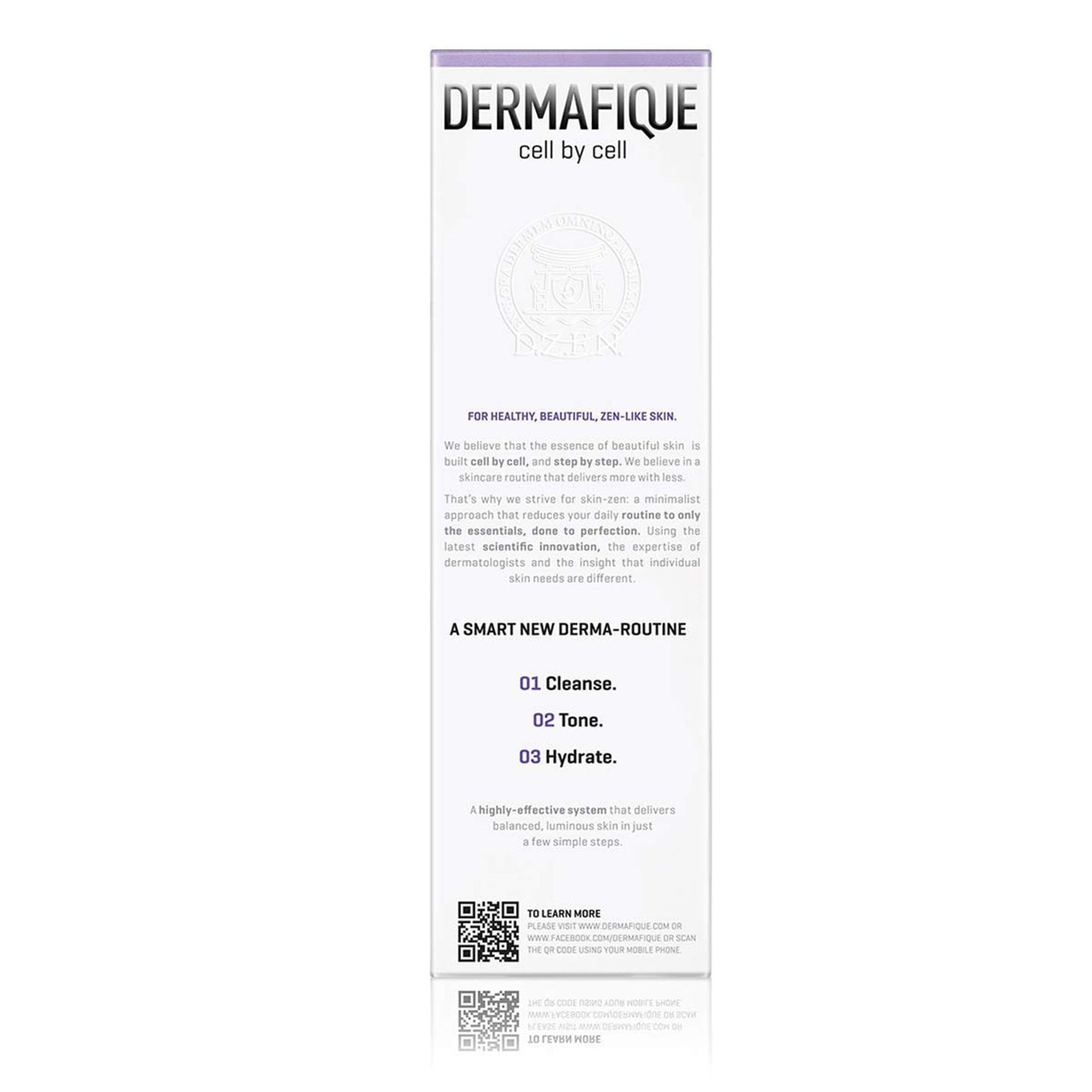 Dermafique Age Defying Bb Creme, Corrects Pigmentation & Dark Spots