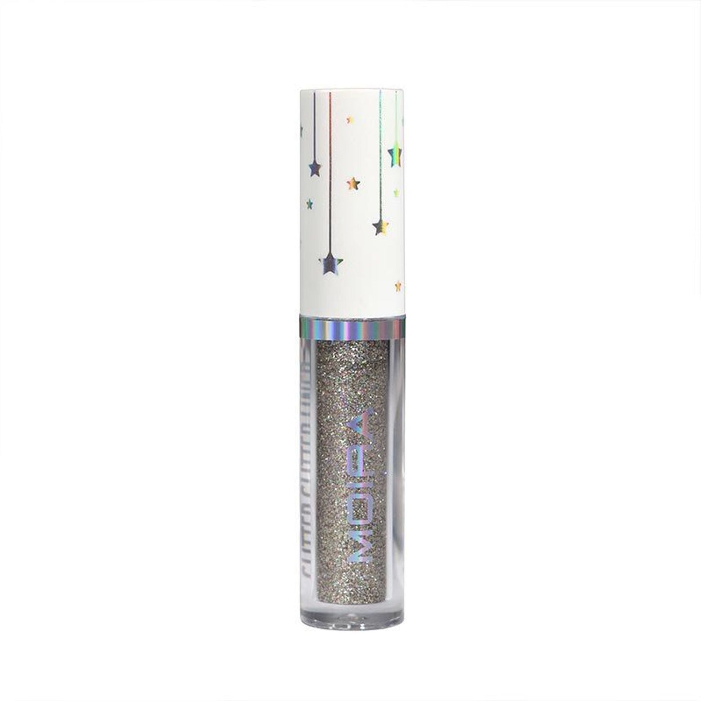 Moira Glitter Glitter Liner - 008 Silver Charm
