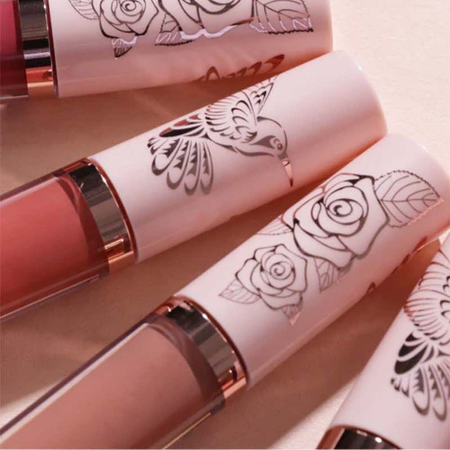Moira Lip Divine Liquid Lipstick - 010 Rouge