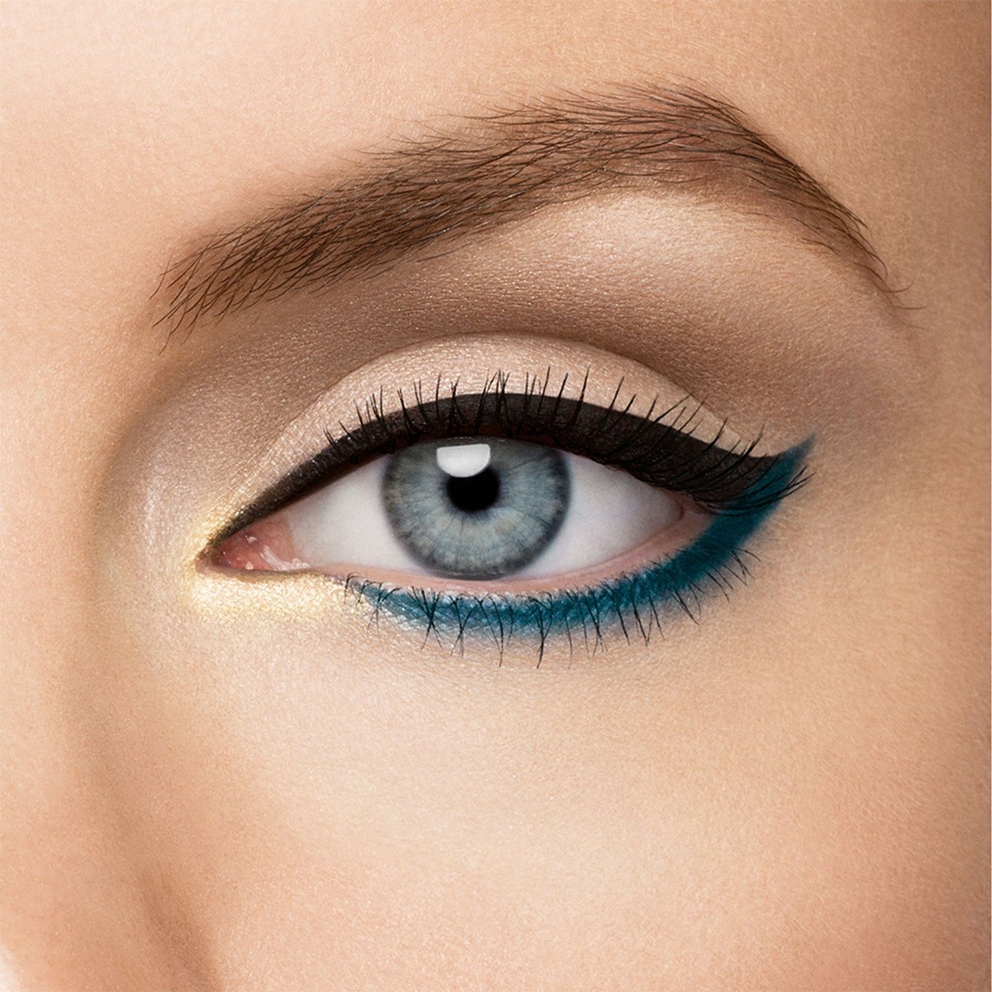 Revlon Colorstay One Stroke Eyeliner Kajal - Hot Fudge