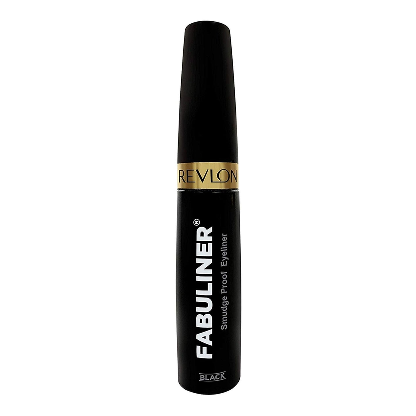 Revlon Fabuliner Eyeliner - Black