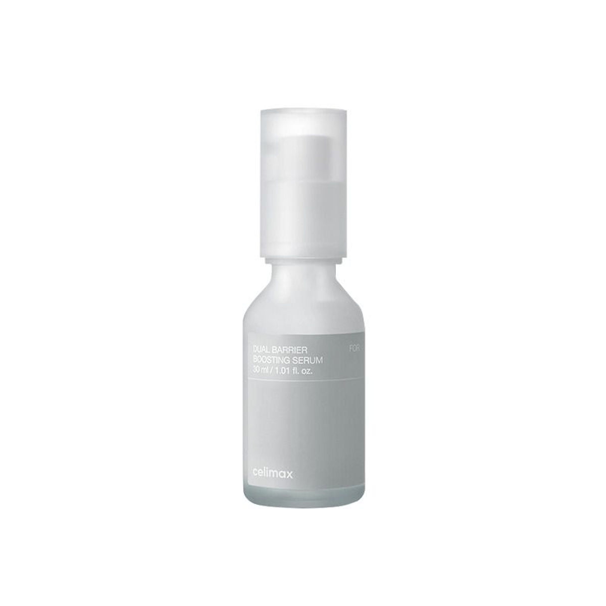 Celimax Dual Barrier Boosting Serum, Hydrates, Calms & Repairs with Ceramides