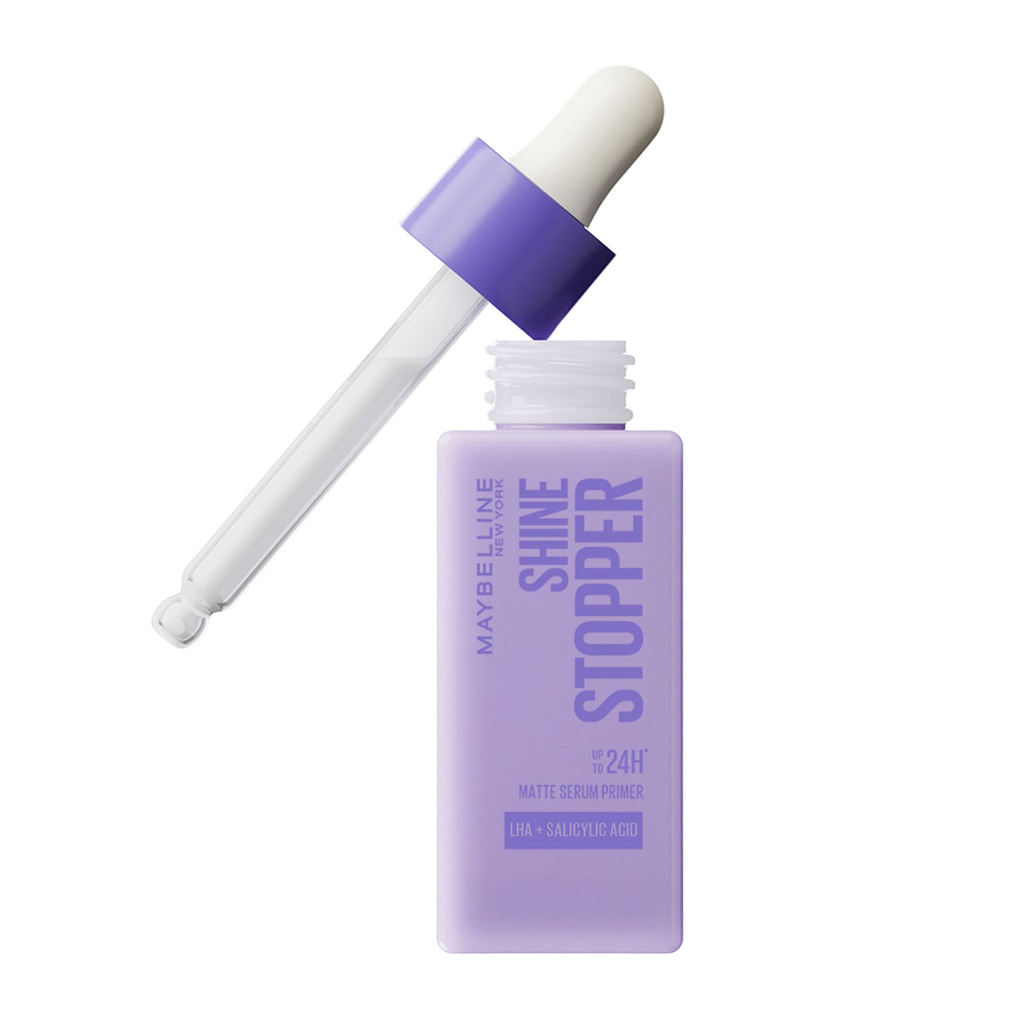 Maybelline New York Shine Stopper 3-in-1 Serum Primer