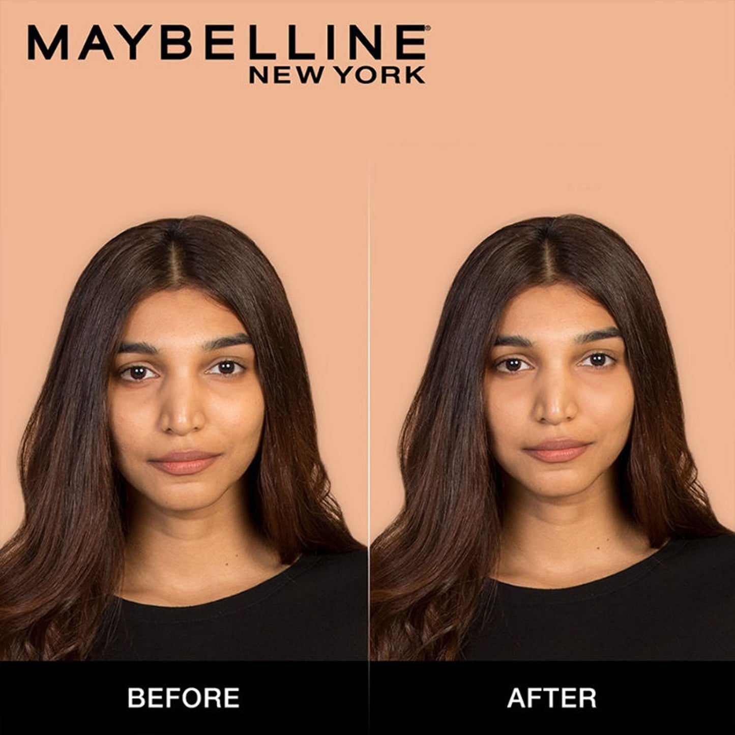 Maybelline New York Fit Me Concealer, Oil-free Liquid Concealer for Oily and Dry Skin - Fair - 36 Golden