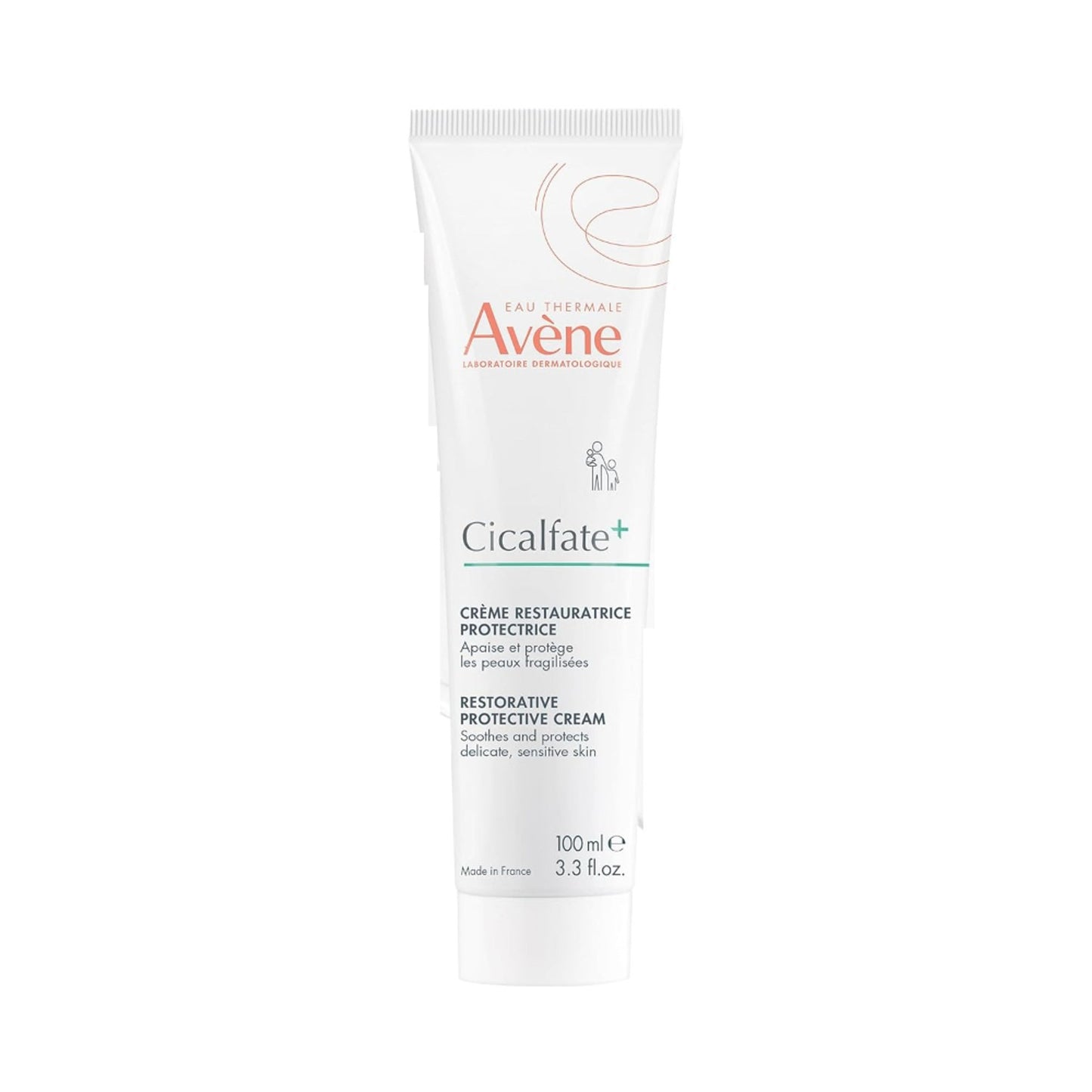 Avene Cicalfate + Restorative Protective Cream