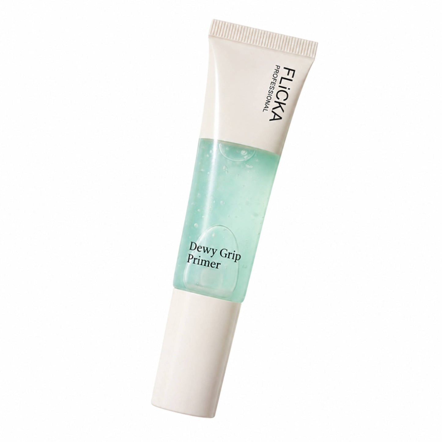 FLiCKA Dewy Grip Primer Hydrating Gel Formula For Smooth And Bright Skin