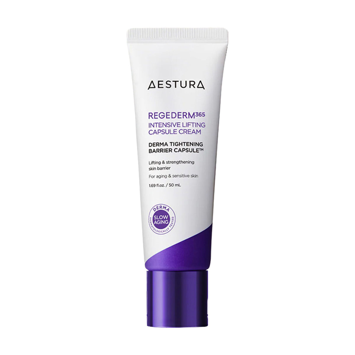 Aestura Regederm 365 Intensive Lifting Capsule Cream