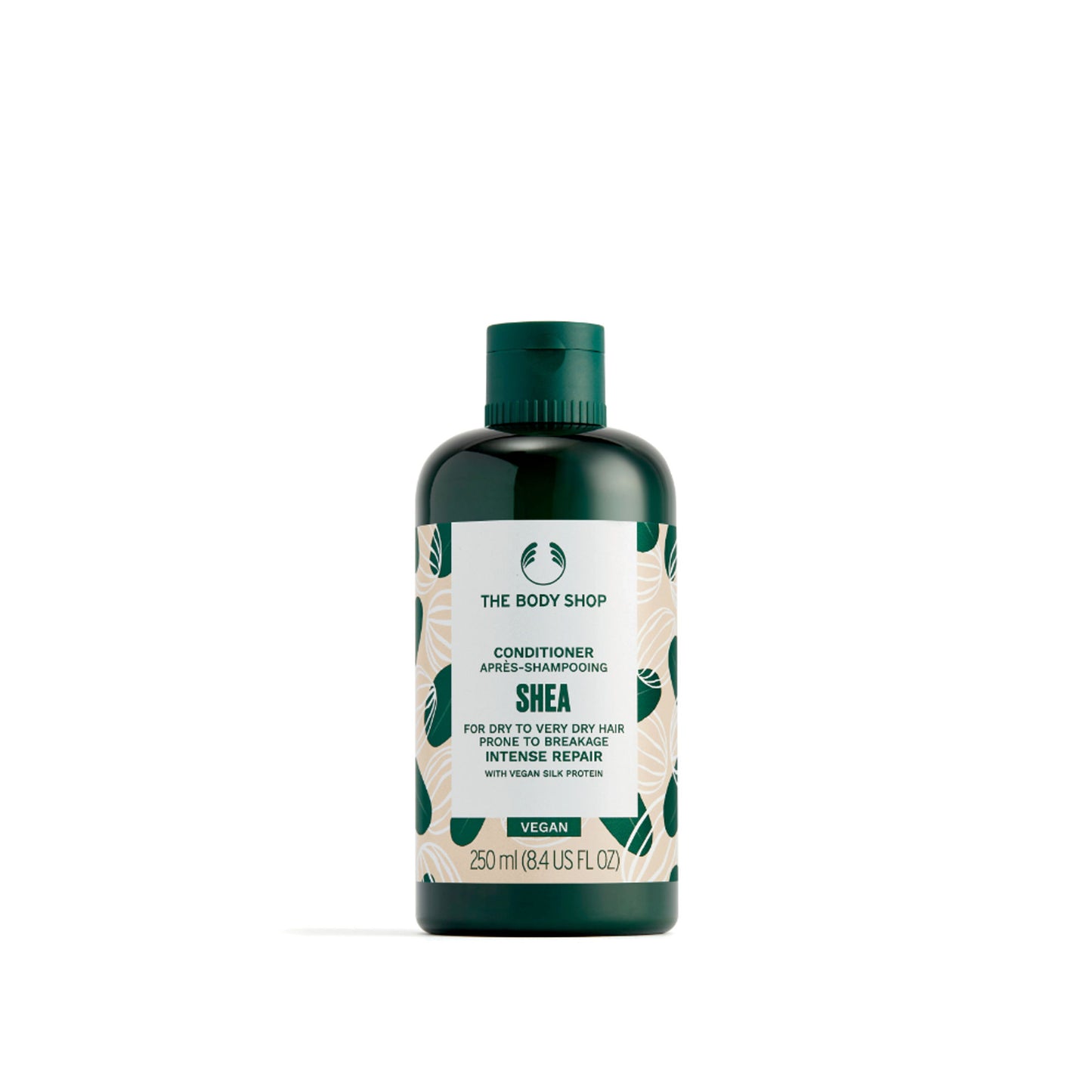 The Body Shop Shea Butter Richly Replenishing Conditioner