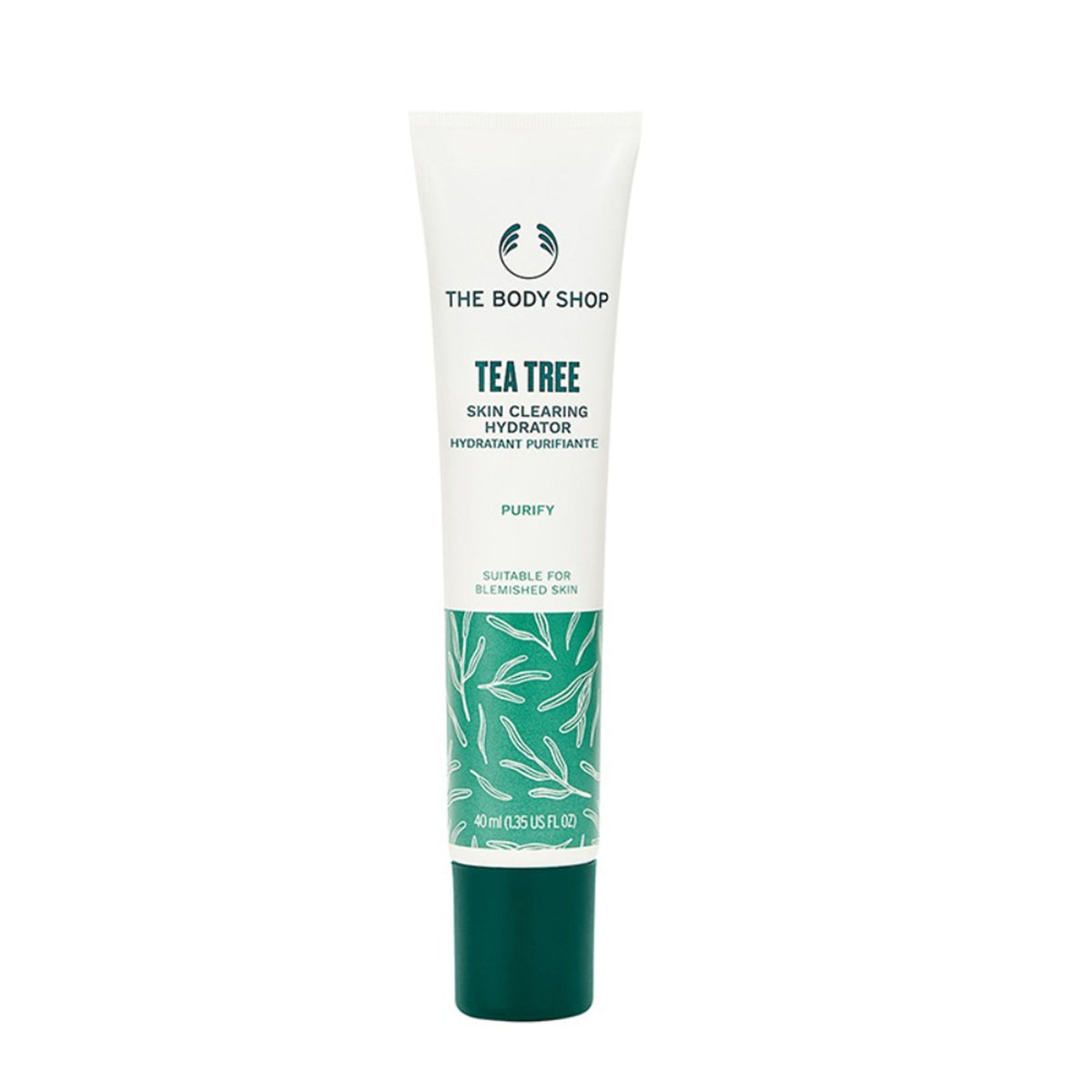 The Body Shop Tea Tree Skin-control Hydrator