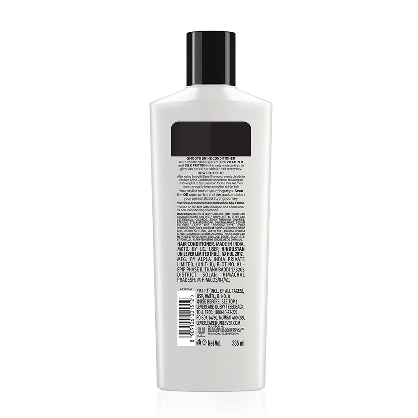 Tresemme Smooth & Shine Conditioner