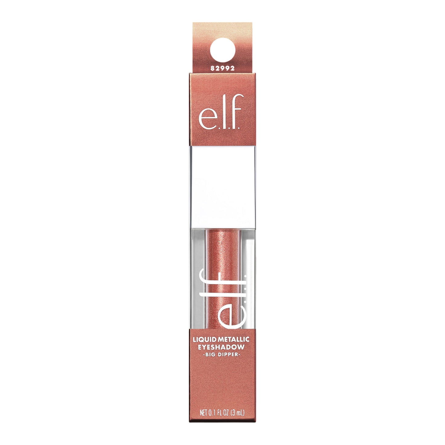 e.l.f. Cosmetics Liquid Metallic Eyeshadows - Big Dipper