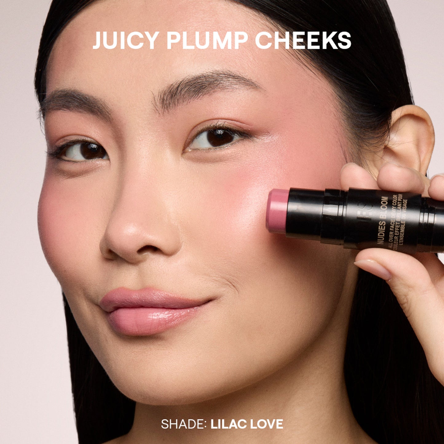 Nudestix Bloom - Lilac Love