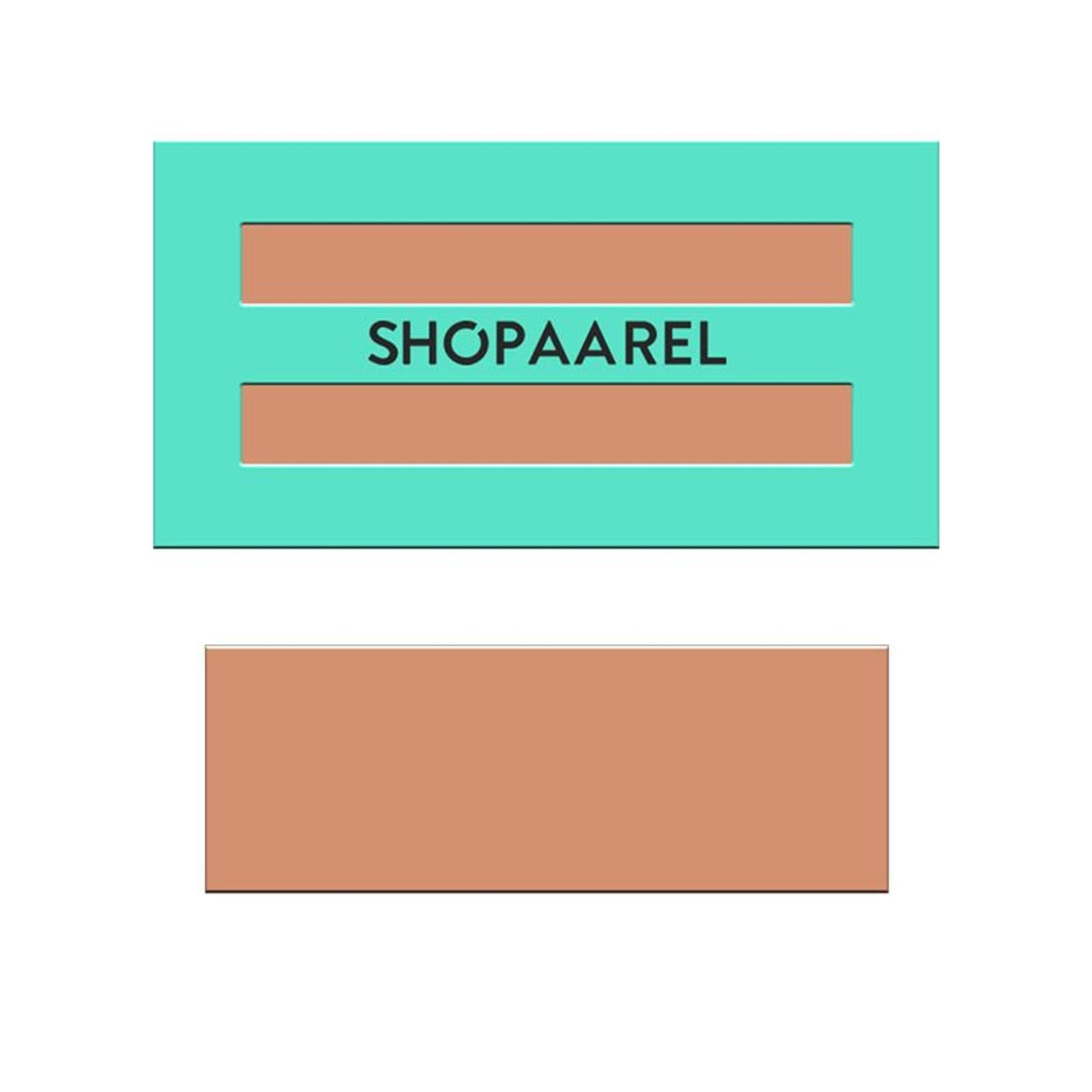 Shopaarel Concealer Refill - SCR10