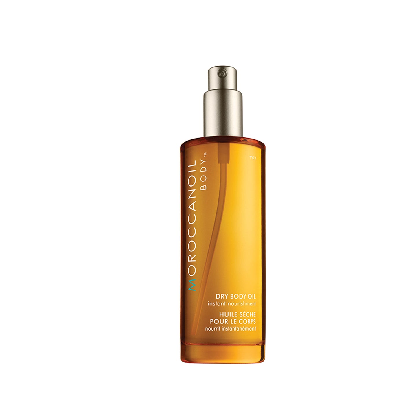 Moroccanoil Dry Body Oil|Argan, Olive & Avocado Oils|Lightweight Hydration Moisturizes Revives Skin
