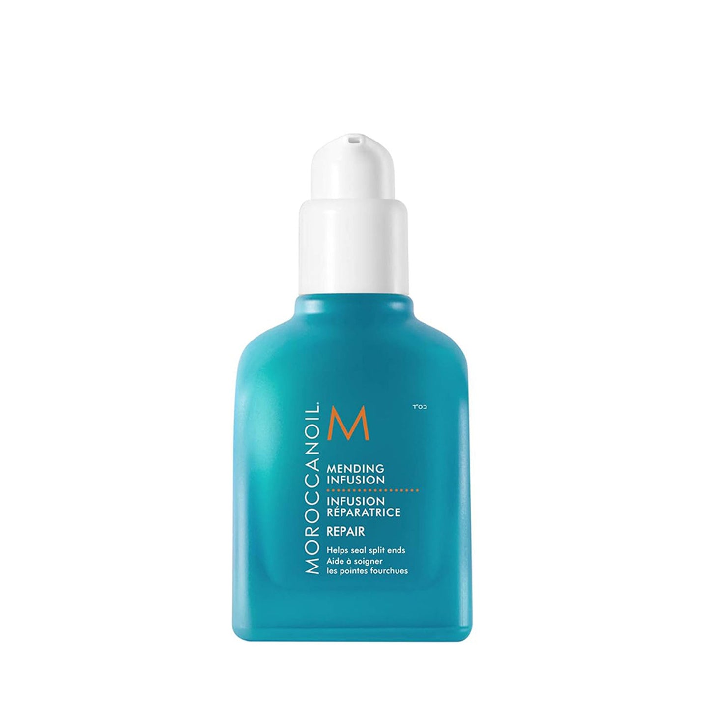 Moroccanoil Mending Infusion with Argan Oil Leave-in Finishing Serum to Help Seal Split Ends