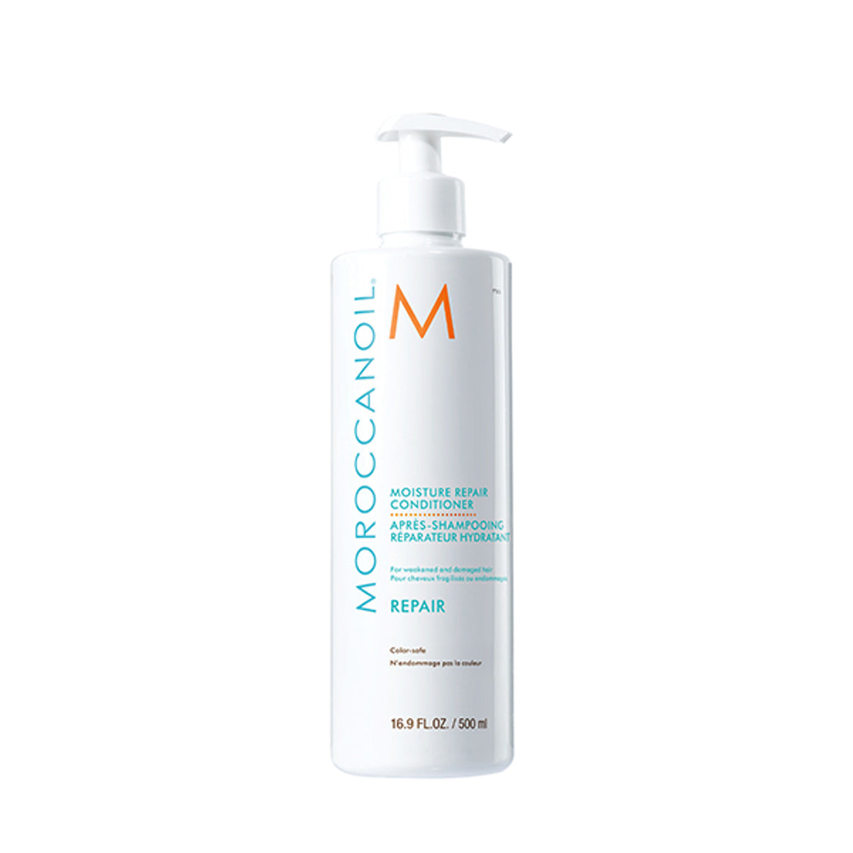 Moroccanoil Travel Moisture Repair Conditioner