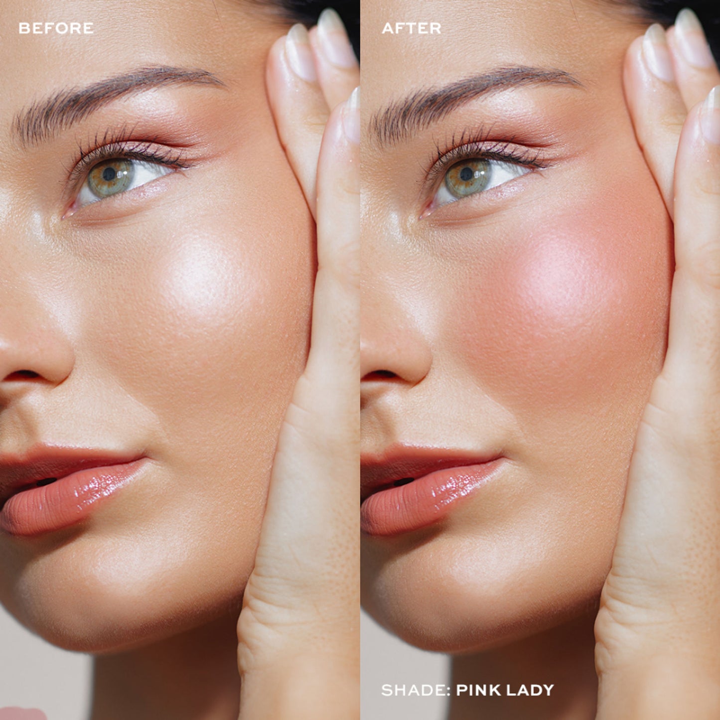 Makeup Revolution Blusher Reloaded - Pink Lady