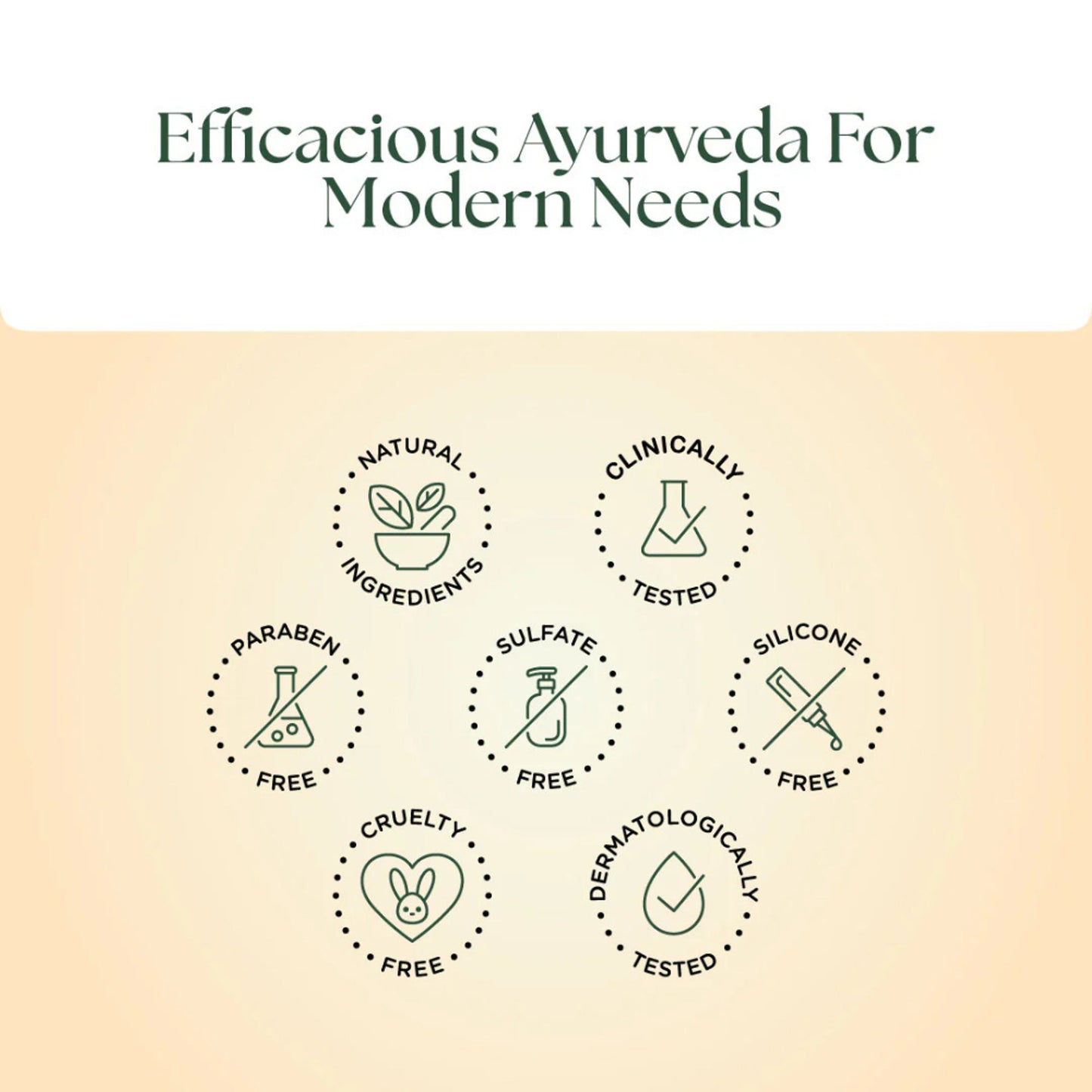 Moha Herbal Hair Serum