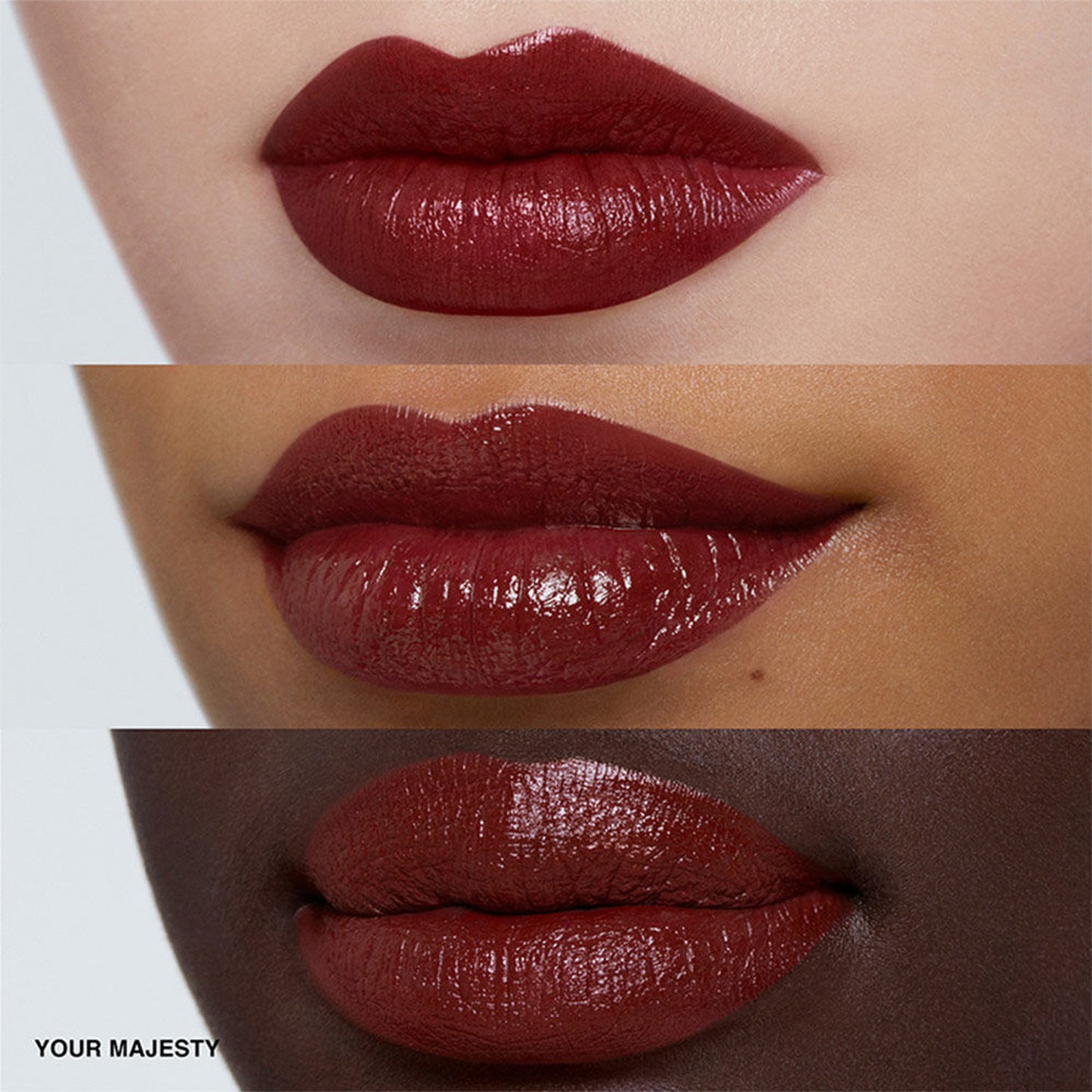 Bobbi Brown Luxe Lipstick - Your Majesty