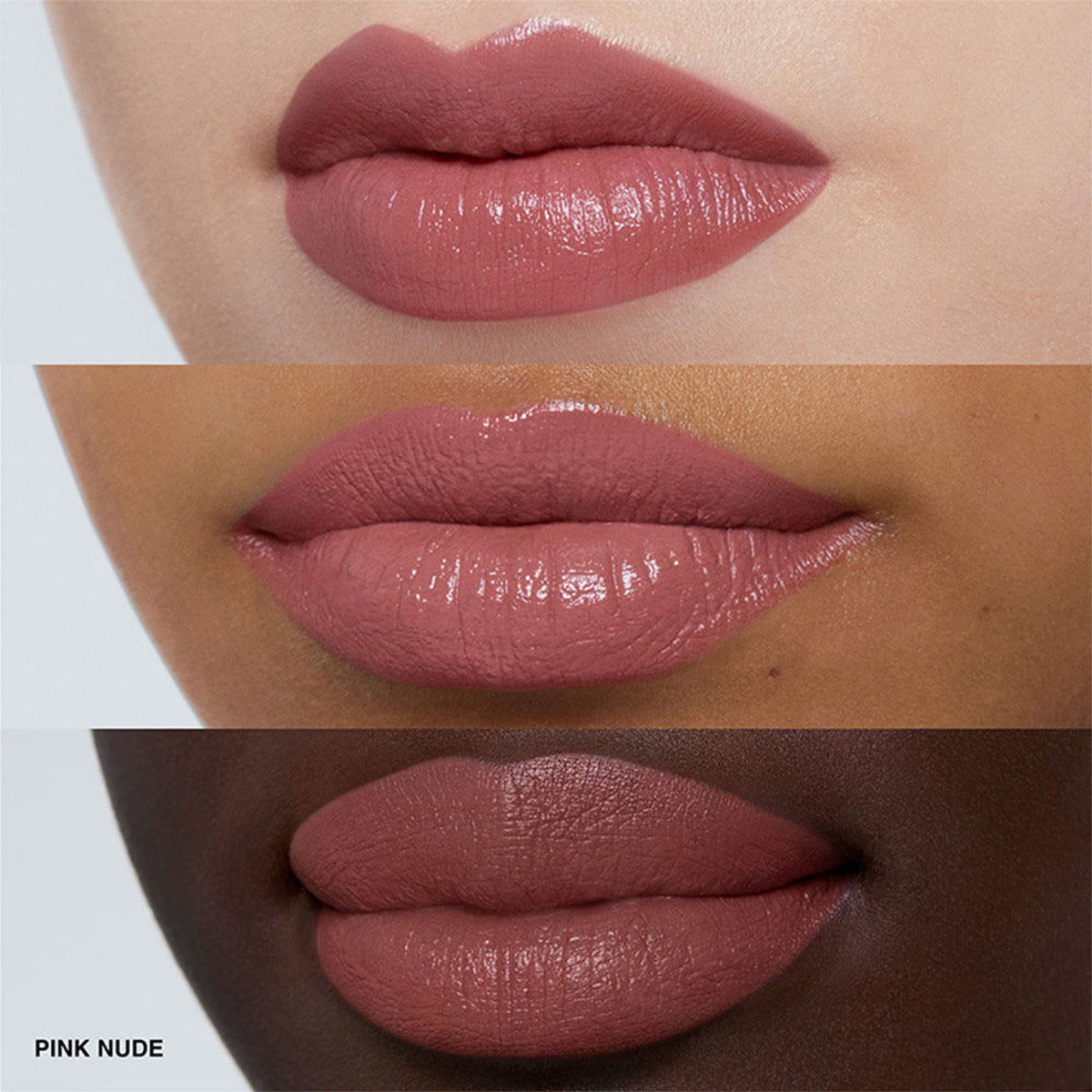 Bobbi Brown Luxe Lipstick - Pink Nude