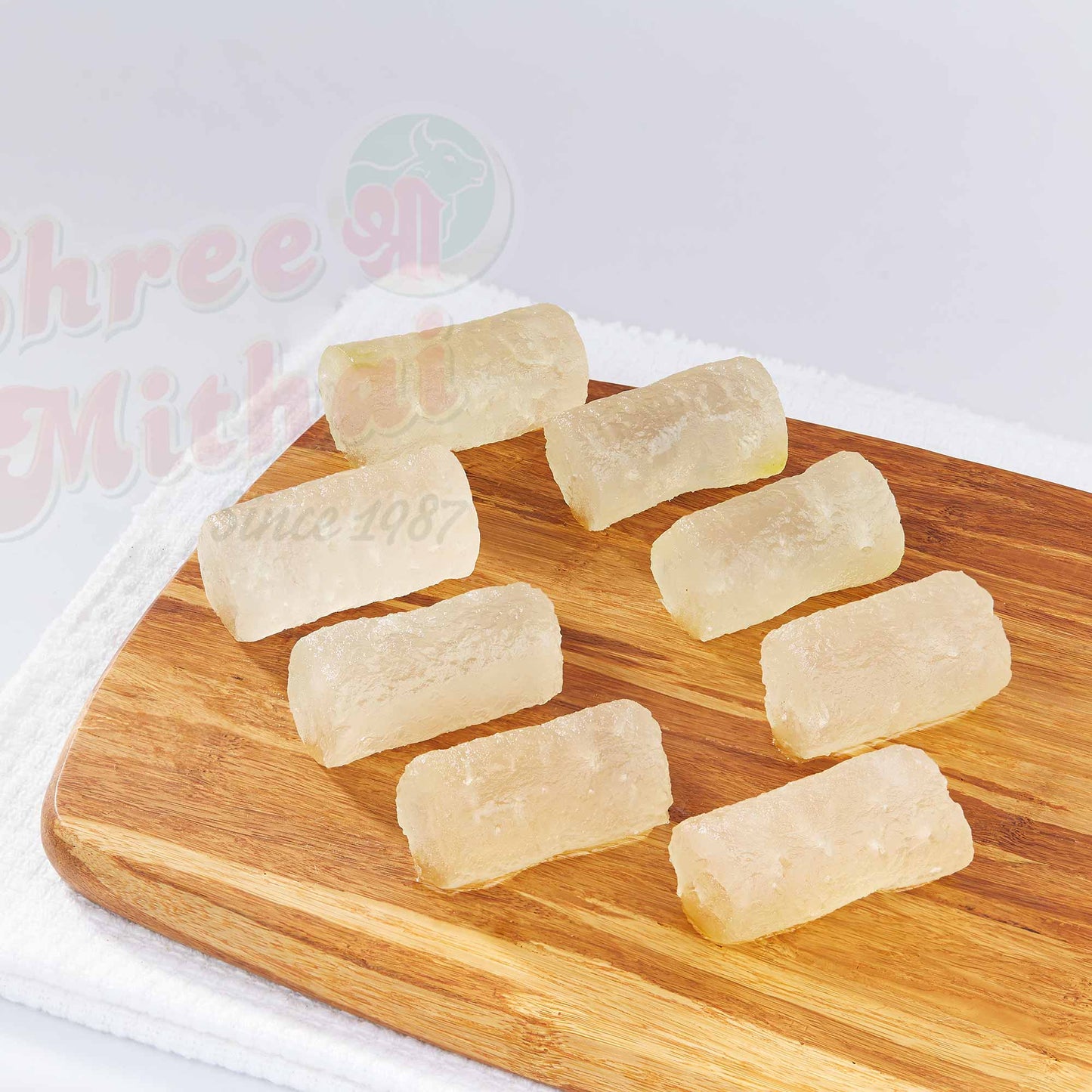 Shree Mithai Angoori Petha