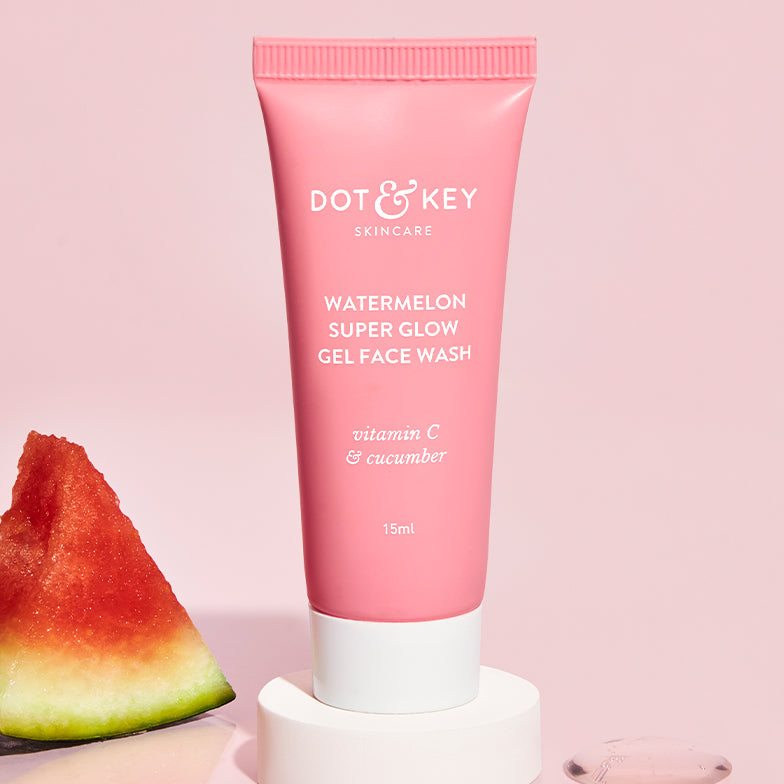 Watermelon Cleanser- 15ML-FREE