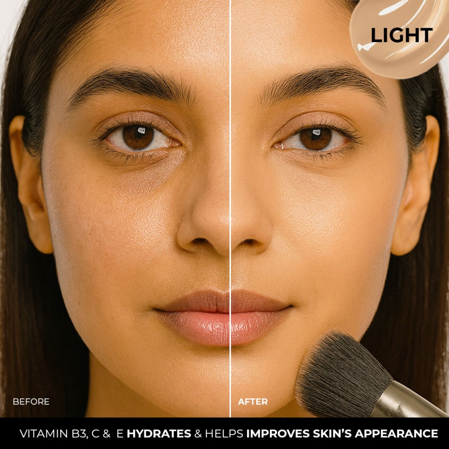 L.A. Girl HD PRO BB Cream - Light