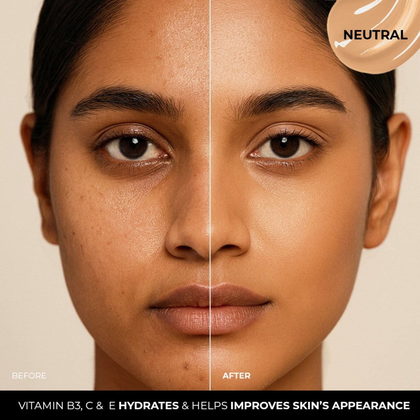 L.A. Girl HD PRO BB Cream - Neutral