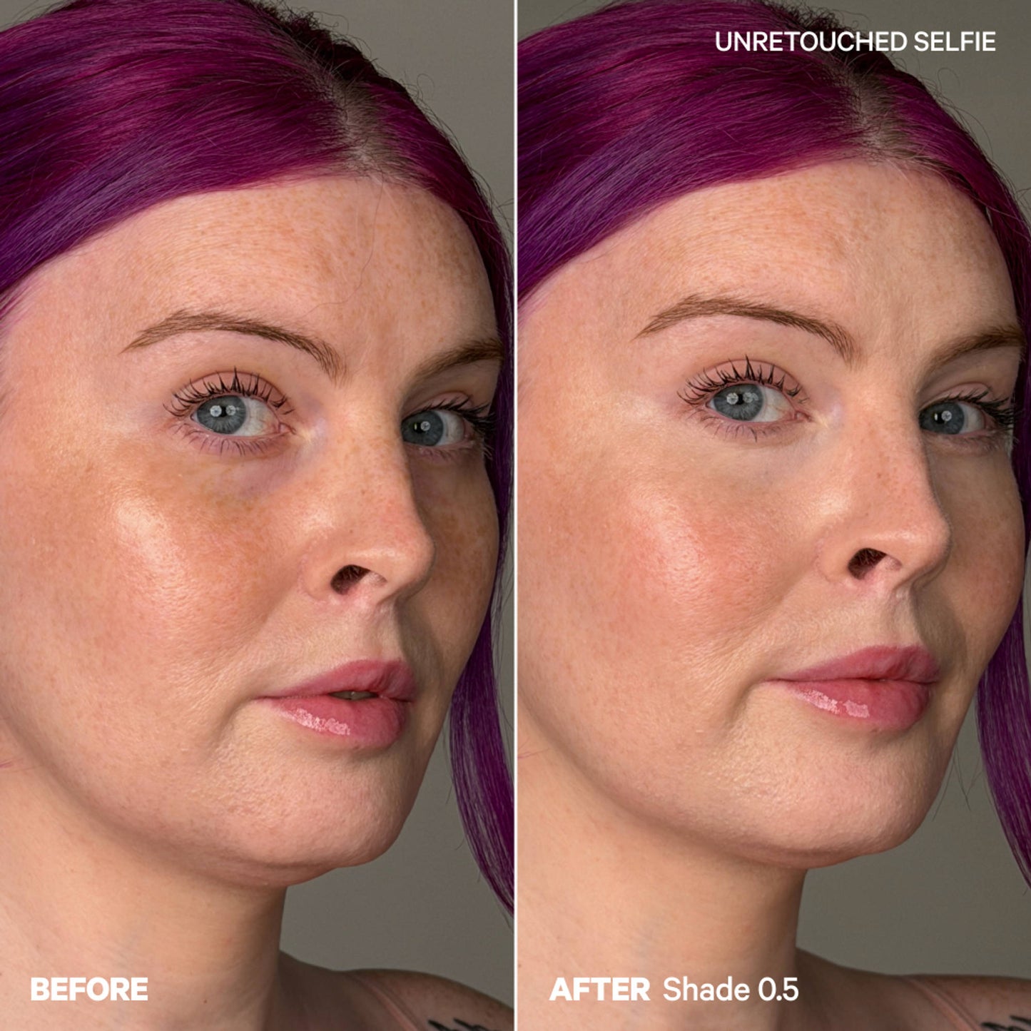 MILK MAKEUP Hydro Grip Gel Concealer - 0.5