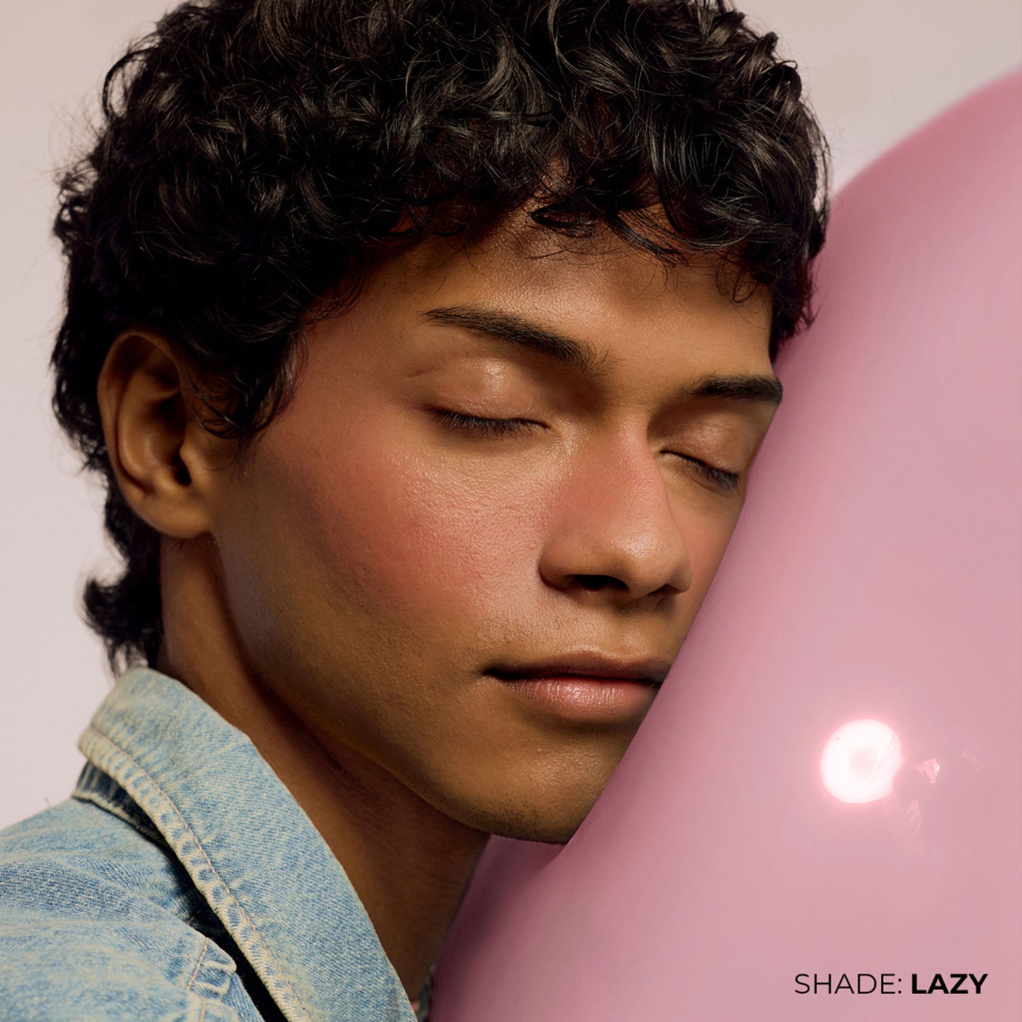 FAE Beauty Lush Blush - Lazy