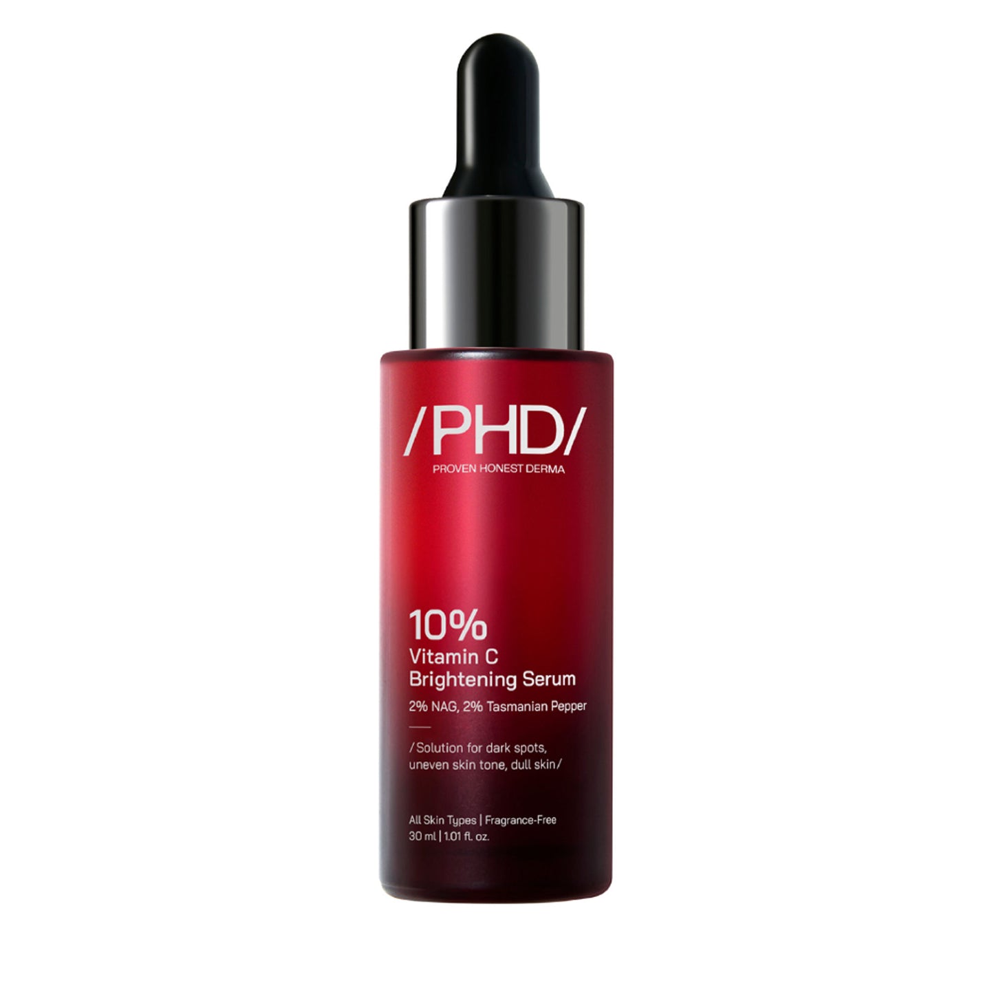 Proven Honest Derma (PHD) 10% Vitamin C Brightening Serum