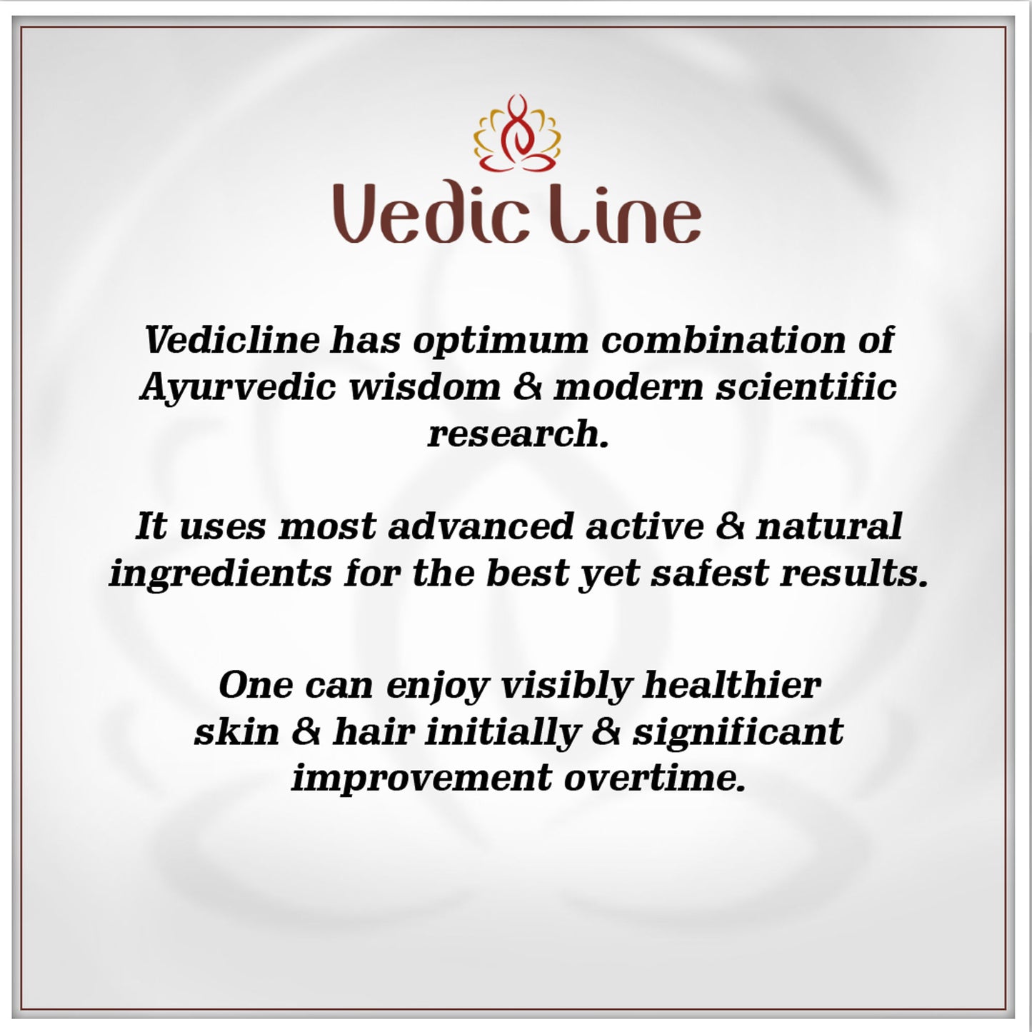 Vedic Line Papaya Massage Gel