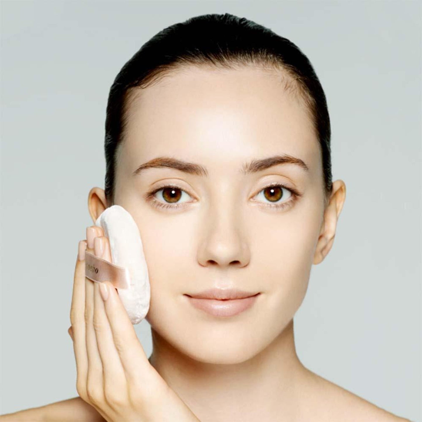 GLAMOUR WORLD AYURVEDIC Glow Safe Sunscreen Powder
