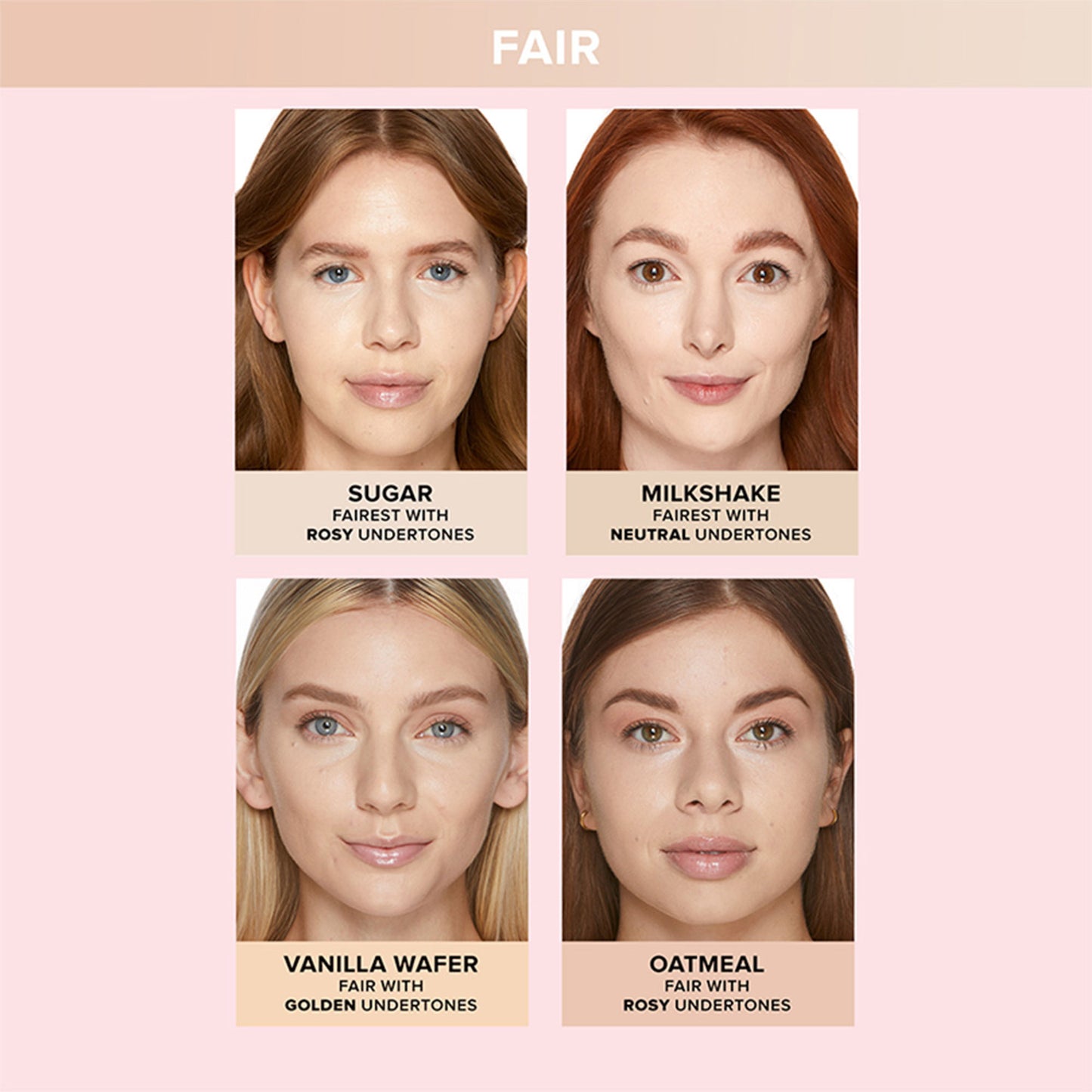 Too Faced Born This Way Ethereal Light-illuminating Smoothing Concealer - Vanilla Wafer