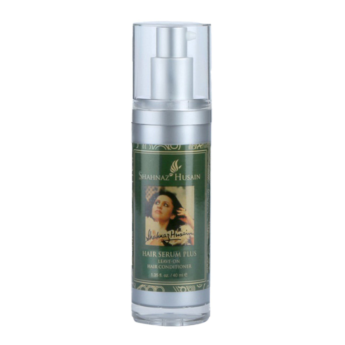 Shahnaz Husain Hair Serum Plus