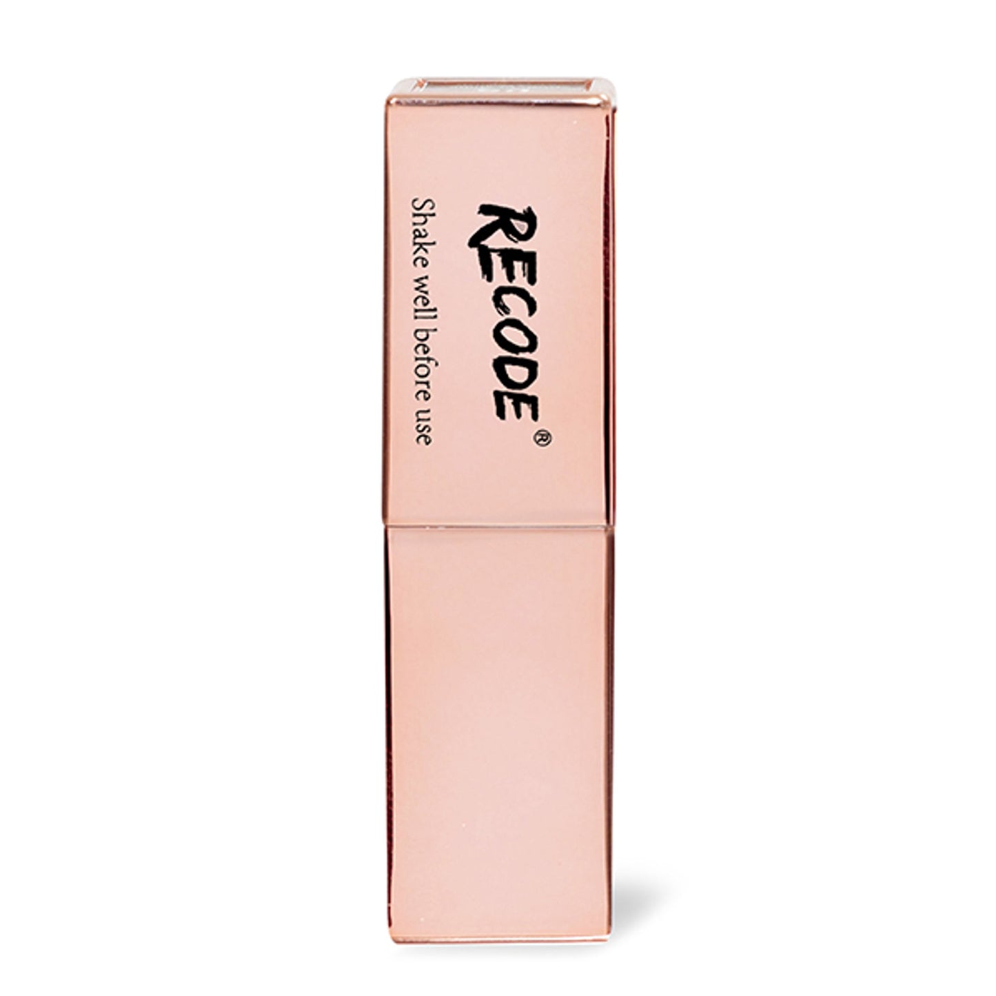 Recode Gloss Fix Super Shine Liquid Lipstick - 05 Born To Shine