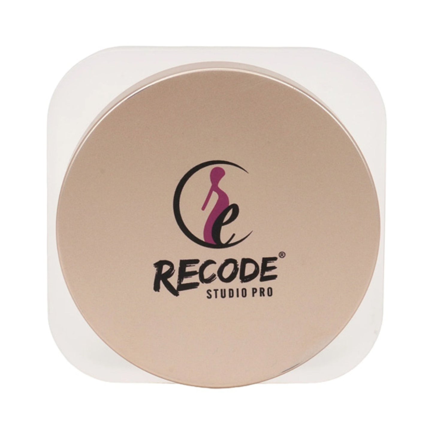 Recode Silky White Setting Powder - Blurrr 02