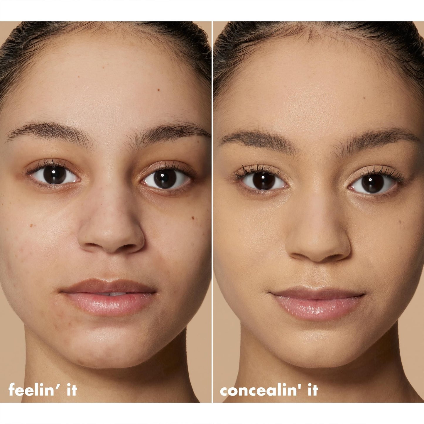 e.l.f. Cosmetics Hydrating Camo Concealer - Light Sand