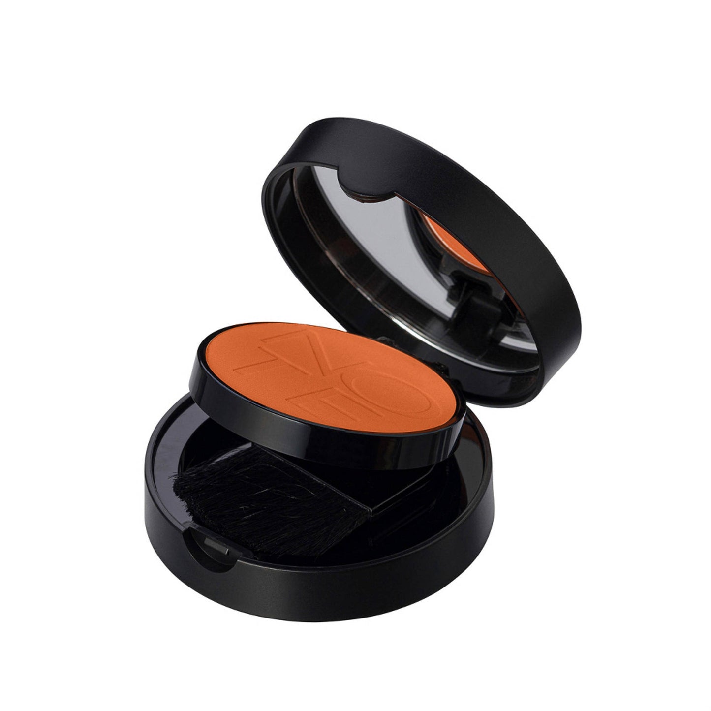 Note Cosmetique Luminous Silk Compact Blusher - 03 Coral