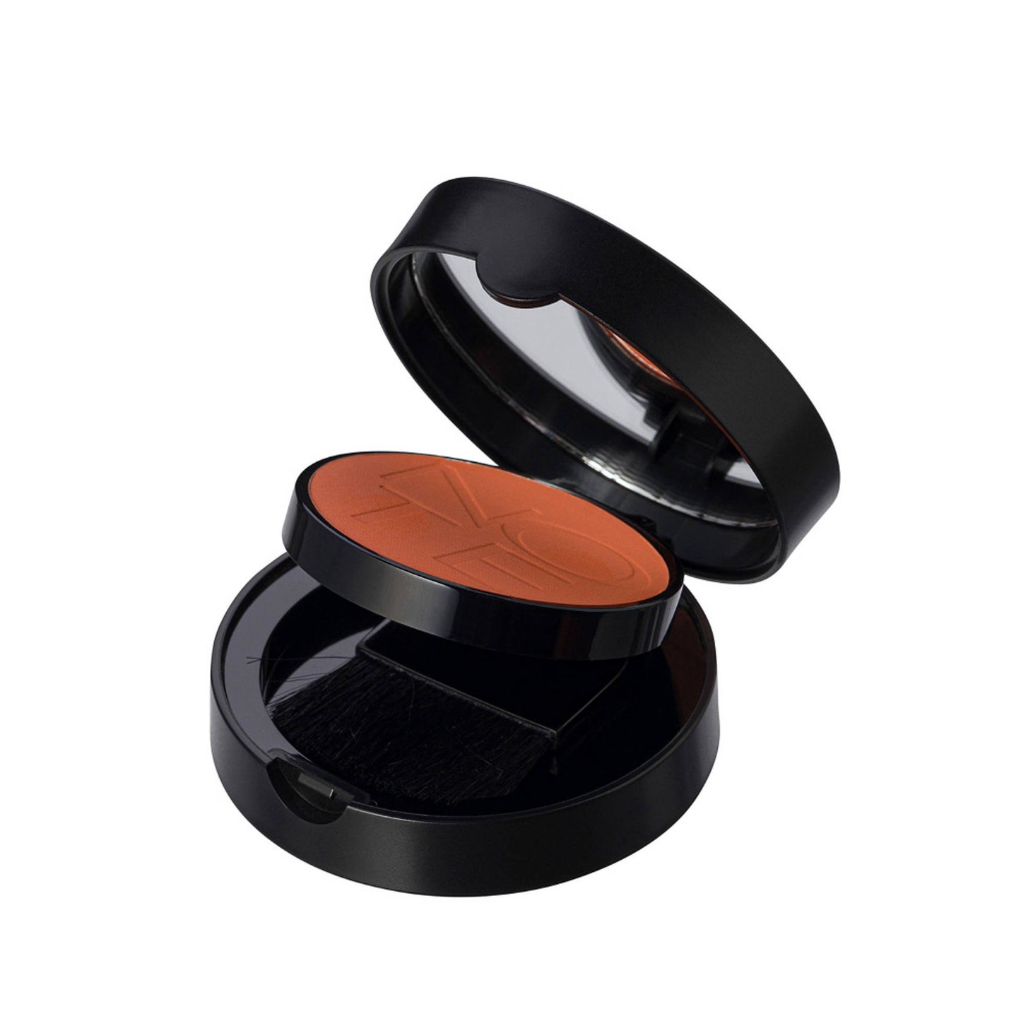 Note Cosmetique Luminous Silk Compact Blusher - 05 Desert Rose