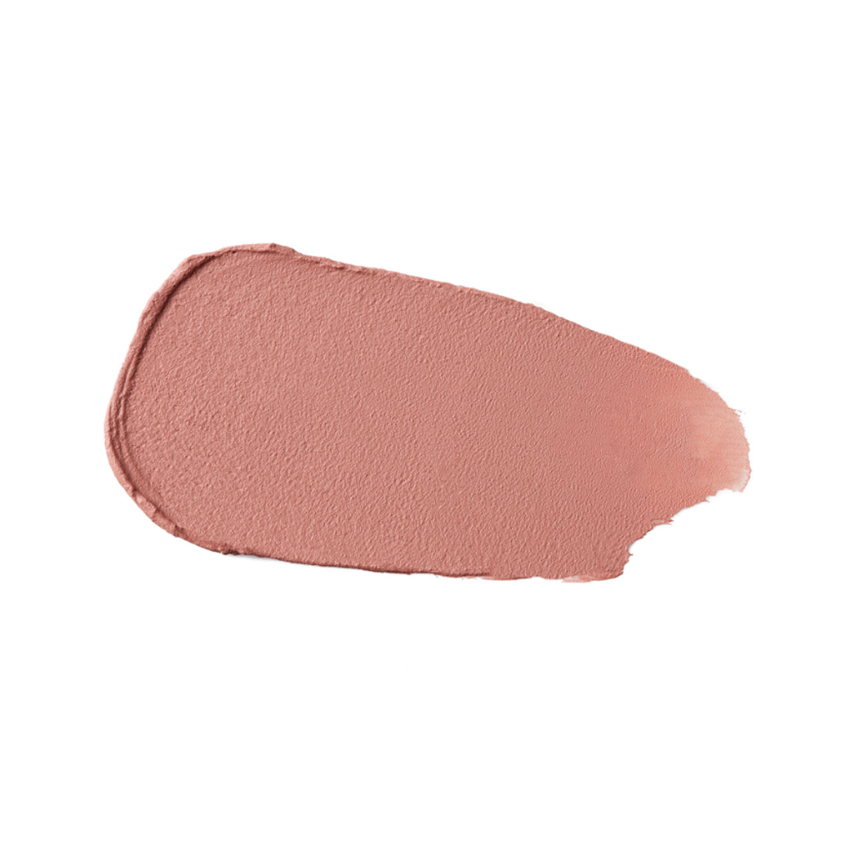 Anastasia Beverly Hills Lip Velvet lipstick in Kiss shade, showcasing the creamy lipstick tube and elegant packaging.