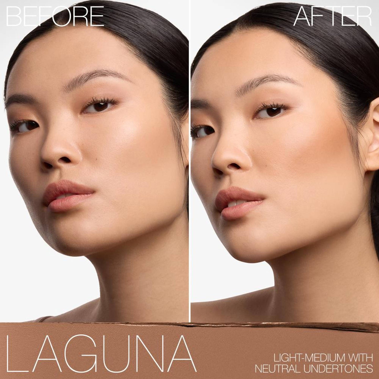 NARS The Multiple Sculpting Stick - Laguna