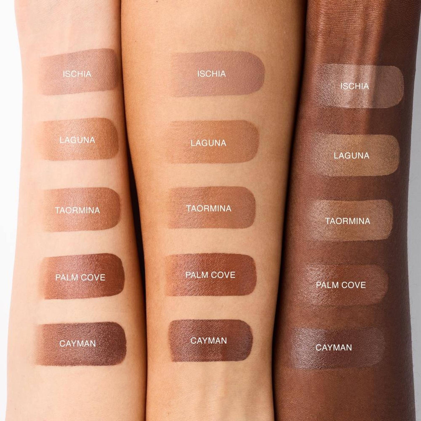 NARS The Multiple Sculpting Stick - Palm Cove